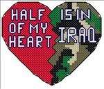 Half My Heart