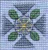 Morning Glory Motif
