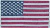 Flag of USA