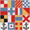 Nautical Flags