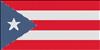 Flag of Puerto Rico