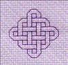 Blackwork Motif #2