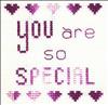 You Are Special