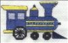 Train #2
