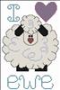 I Love Ewe