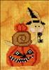 Halloween Snail
