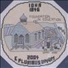 Iowa State Quarter