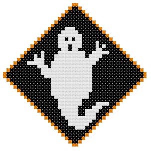Small Ghost
