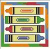 Crayons