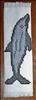Dolphin Bookmark
