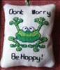 Happy Frog