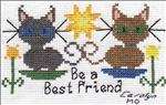 Be a Best Friend