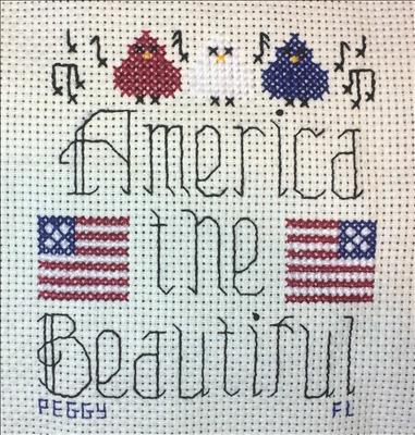 American the Beautiful