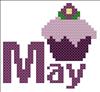 May Cupcake