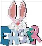 Easter Rabbit 2