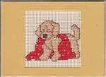 Puppy Card