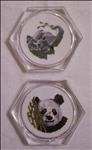 Wild Animal Coasters