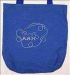 Personalized Tote Bag 2