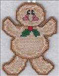 Christmas Sweeties - Gingerbread