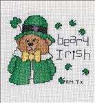 Beary Irish