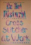 Steadybrookstitcher