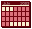 Posting Calendar Icon