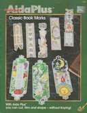 AidaPlus - Classic Book Marks | Cover: Various Designs for Bookmarks