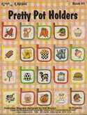 Kount on Kappie - Pretty Pot Holders | Cover: Pot Holder Magents