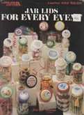 Jar Lids For Every Event | Cover: Various Seasonal Designs