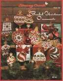 Beaded Christmas Ornaments | Cover: Various Beaded Ornaments