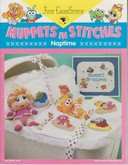 Muppets in Stitches - Naptime | Cover: Muppet Babies
