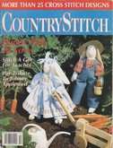 Country Stitch | Cover: The Hopper Family