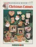 Christmas Cutouts | Cover: Various Christmas Ornaments 