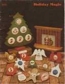 Holiday Magic | Cover: Various Christmas Ornaments 