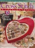 Cross Stitch & Country Crafts (now Cross Stitch & Needlework) | Cover: Valentine Candy