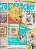 UK Cross Stitcher | Cover: Winnie the Pooh 