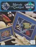 Marvels of the Coral Reef | Cover: Marvels of the Coral Reef