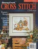 Stoney Creek Cross Stitch Collection | Cover: Home Tweet Home 