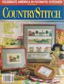 Country Stitch | Cover: The Country Life For Me