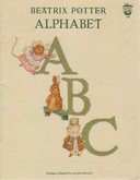 Beatrix Potter Alphabet | Cover: Animal Alphabet