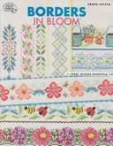 Borders in Bloom | Cover: Various Borders