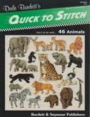 Born to be Wild - 46 Animals | Cover: Various Small Designs of Wild Animals