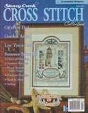Stoney Creek Cross Stitch Collection | Cover: Beacon of Hope