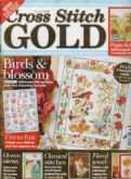 Cross Stitch Gold | Cover: Birds and Seasons