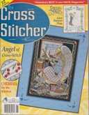 The Cross Stitcher | Cover: Angel of Cross Stitch