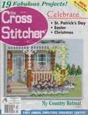 The Cross Stitcher | Cover: Country Retreat