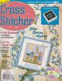 The Cross Stitcher | Cover: Home Sweet Home