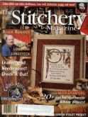 The Stitchery Magazine (changed to Stitcher's World)