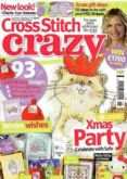 Cross Stitch Crazy | Cover: Solo