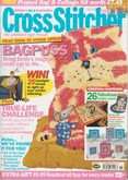 UK Cross Stitcher | Cover: Bagpuss